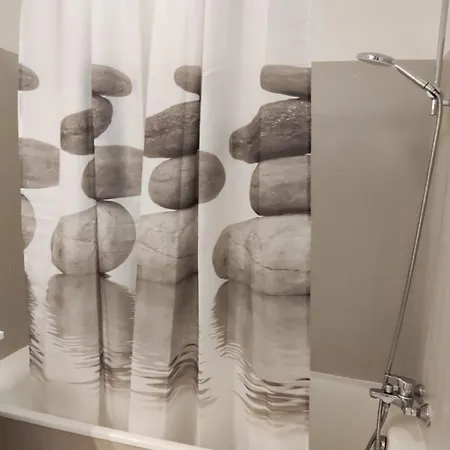 Apartmán Les Cles D'or D'antibes