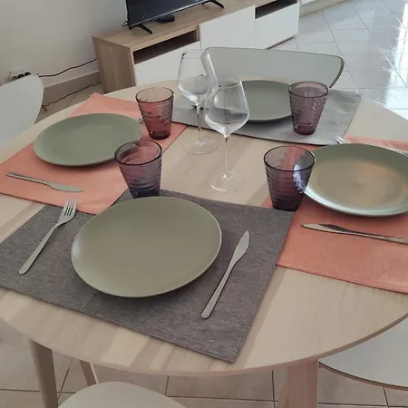 Appartement Les Clés D'or D'antibes Antibes