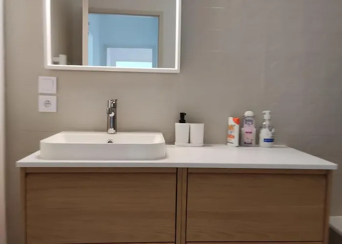 Les Clés D'or D'antibes Appartement