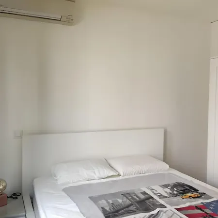 Les Cles D'or D'antibes Apartment Antibes