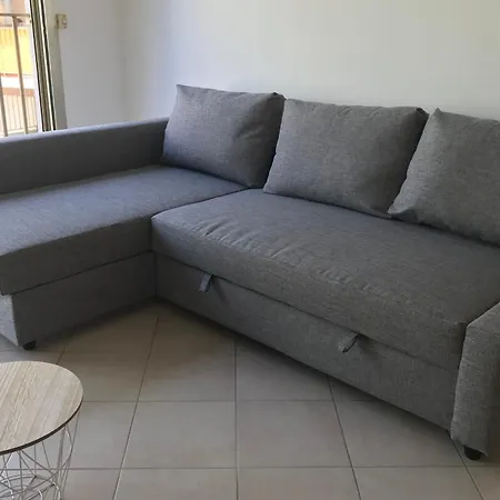 Les Cles D'or D'antibes *