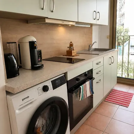 Les Cles D'or D'antibes Appartement *