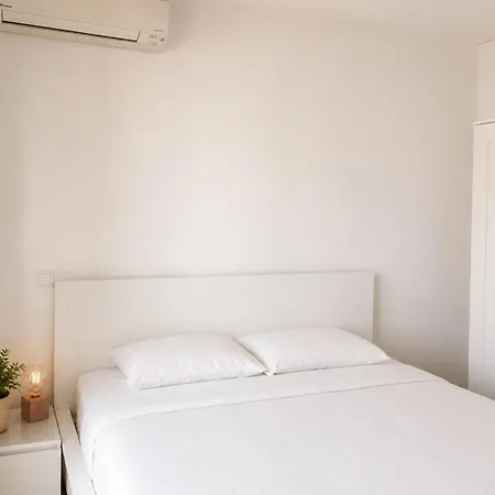 Appartement Les Cles D'or D'antibes *