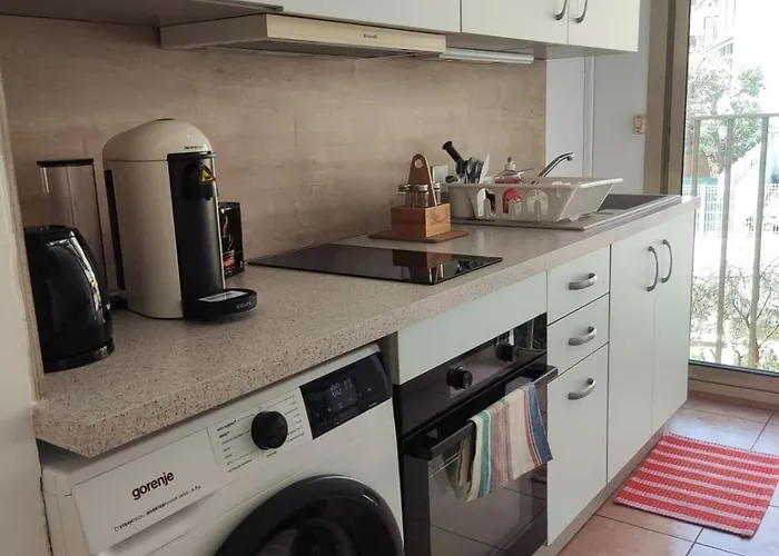 Les Cles D'or D'antibes Apartment